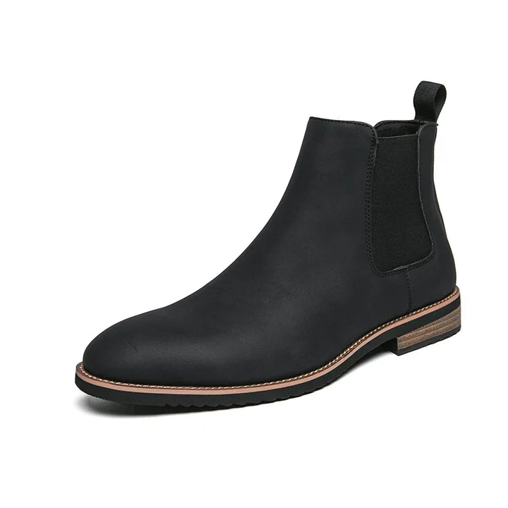 Maurice - Bottines Chelsea