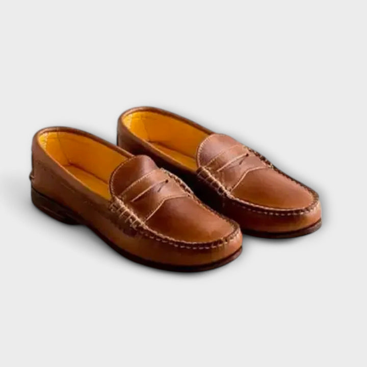 Aristide | Mocassins Classiques pour Femmes
