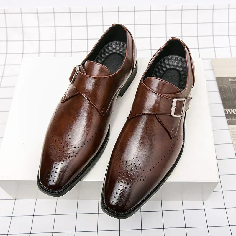 Paul - Chaussures de ville