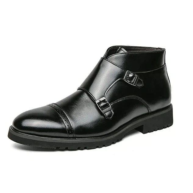 Yanis - Bottes à Double Boucle