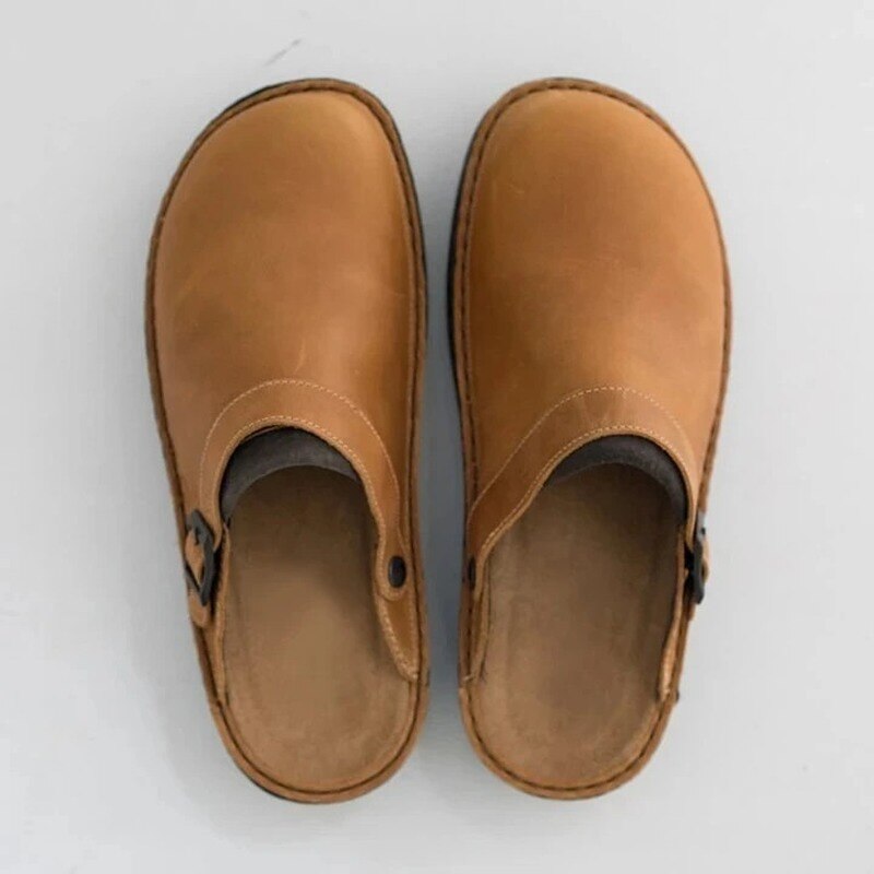 Hugo - Chaussons Orthopédiques