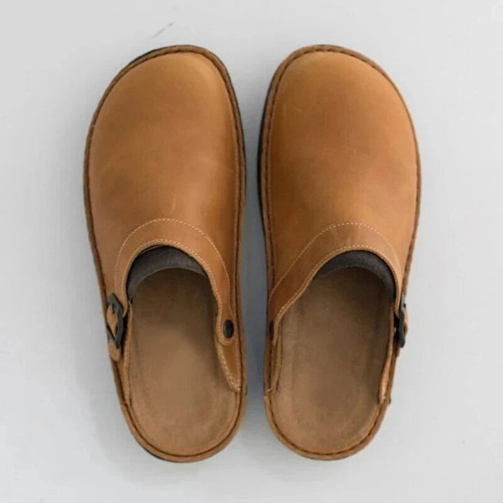 Hugo - Chaussons Orthopédiques