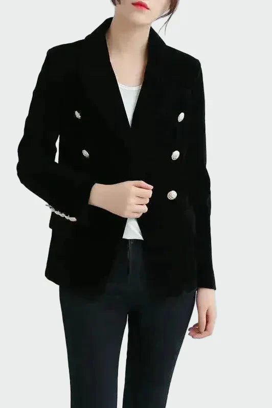 Blazer Parfait