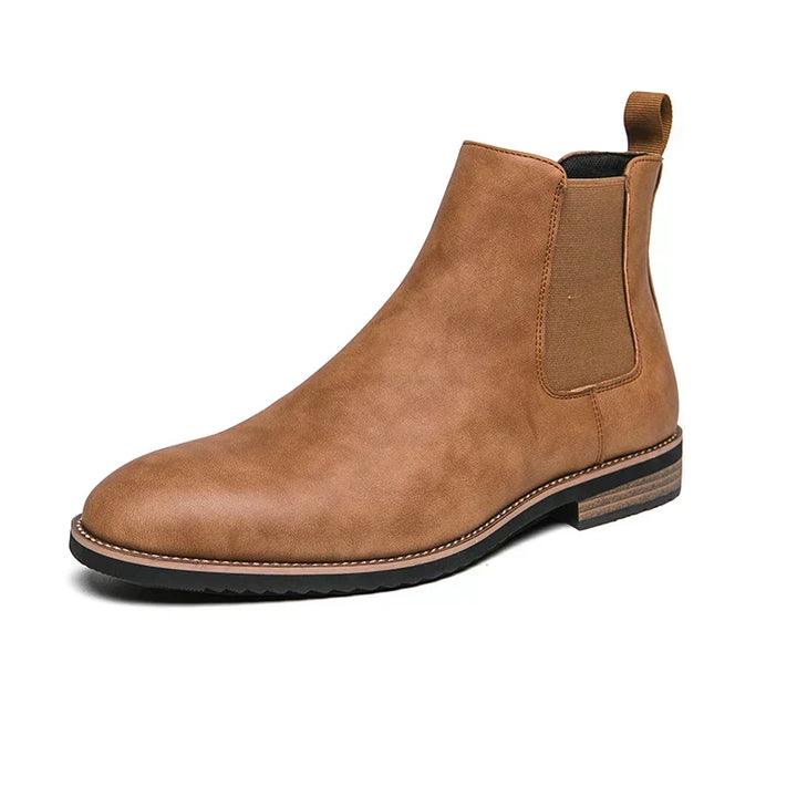 Maurice - Bottines Chelsea