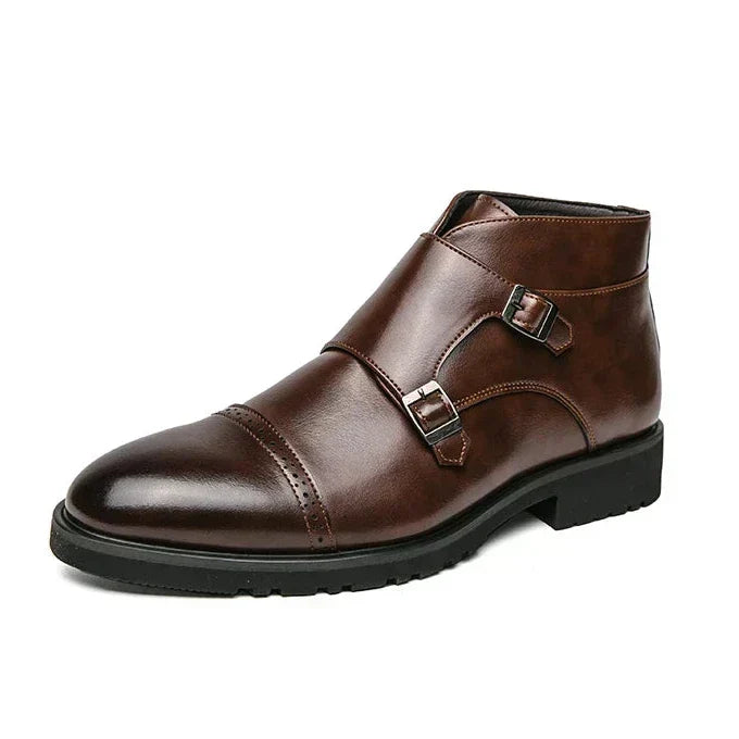 Yanis - Bottes à Double Boucle