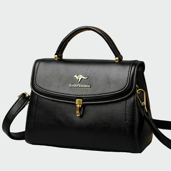 Sac à épaule élégant intemporel