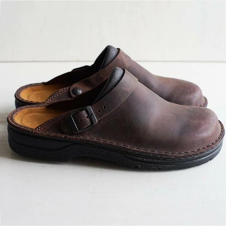 Hugo - Chaussons Orthopédiques