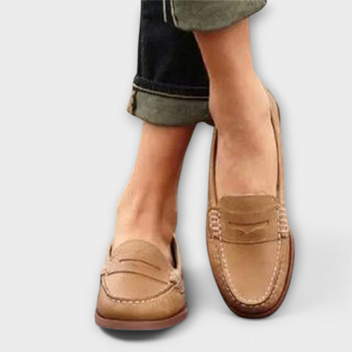 Aristide | Mocassins Classiques pour Femmes