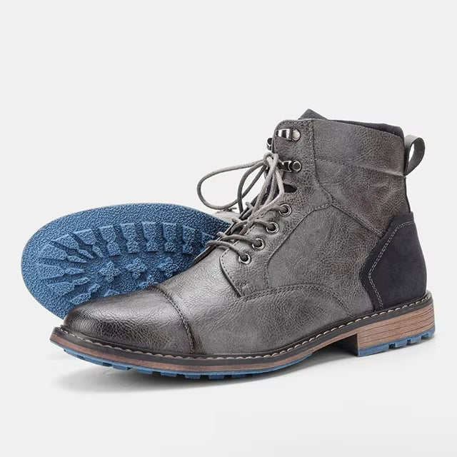 Edouard - Bottes Voyager