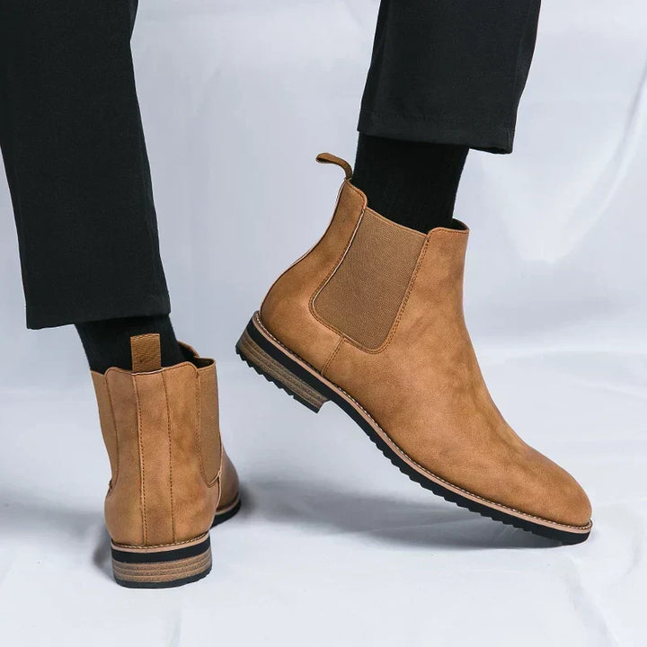 Maurice - Bottines Chelsea