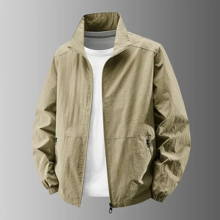 Adam - Veste Élégante et Pratique