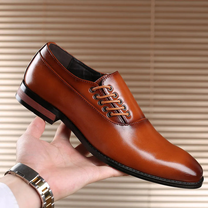 Aristide - Chaussures Oxford