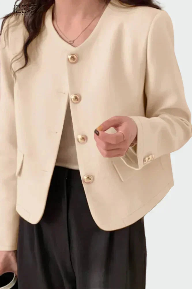 Blazer Élégant