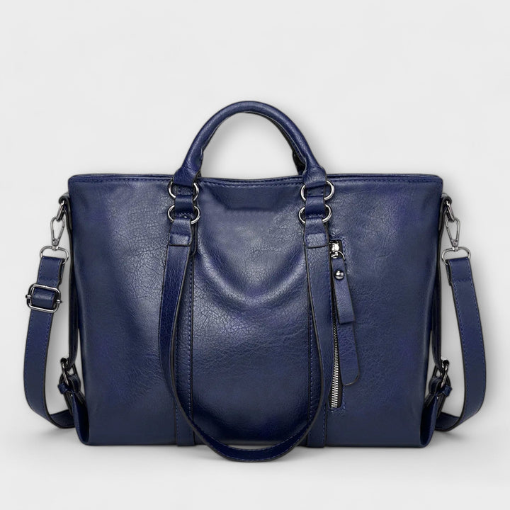 Véronique - Grand Sac en Cuir