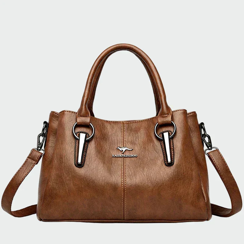 Sac à main élégant intemporel