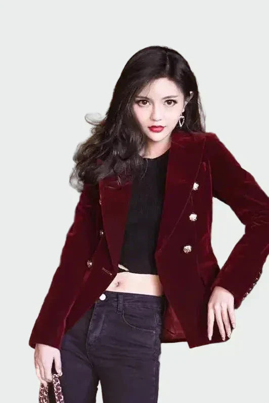 Blazer Parfait