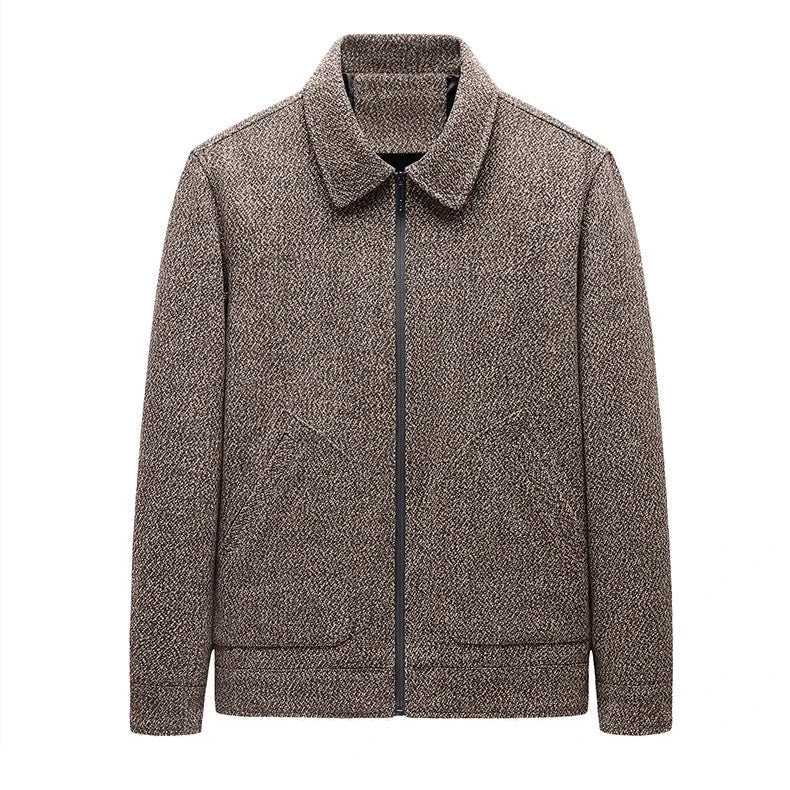 Jérémy - Veste Montvera