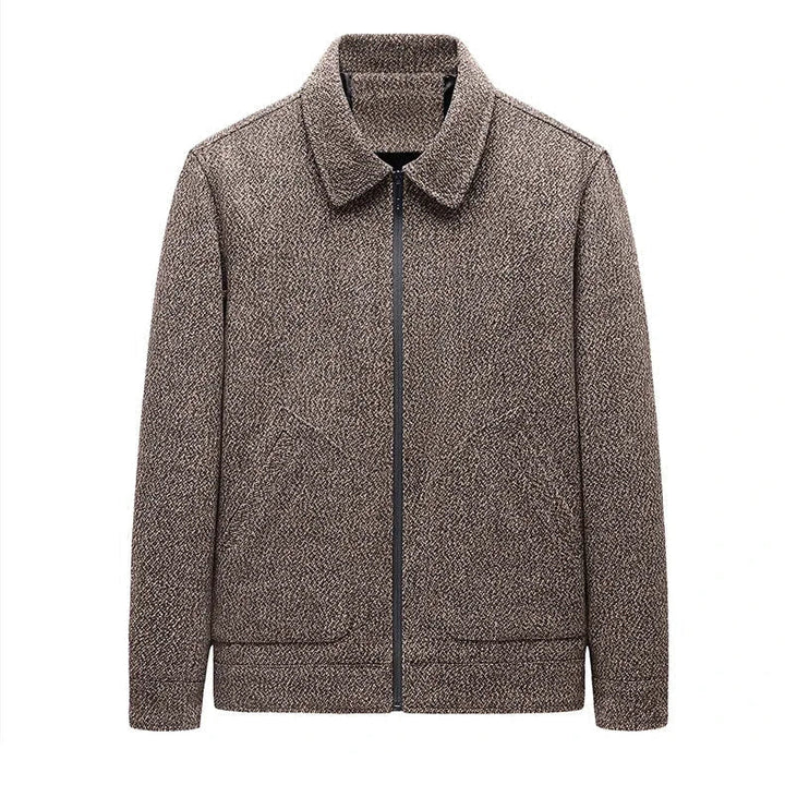 Jérémy - Veste Montvera