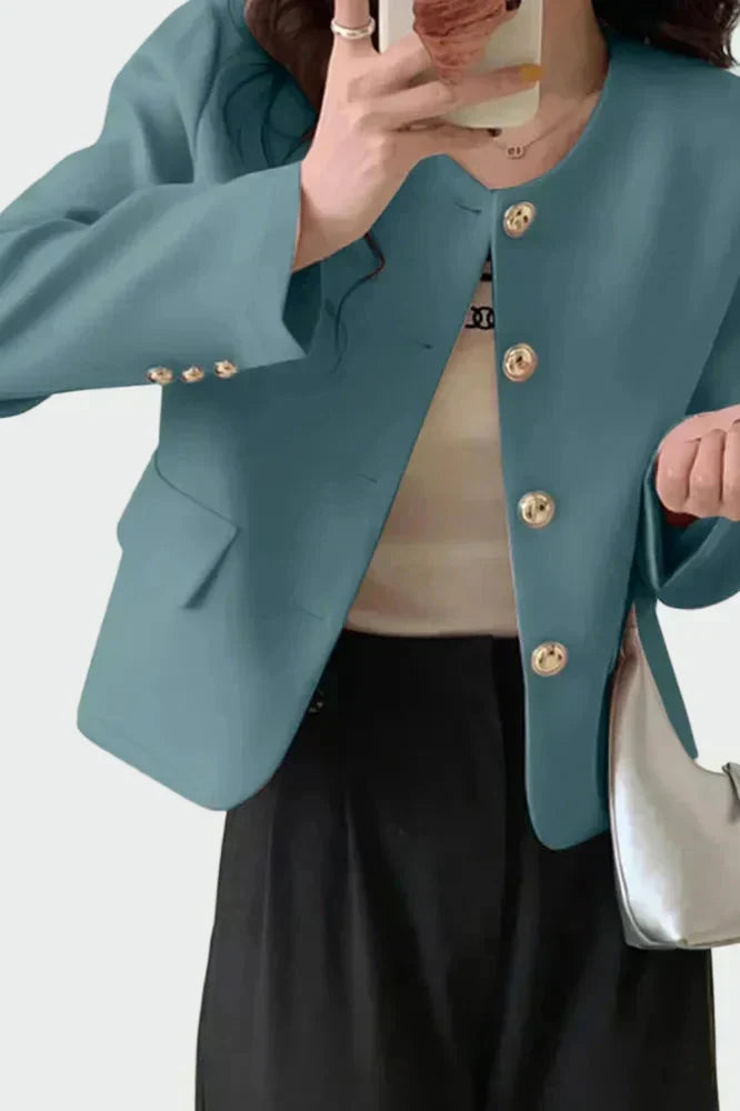 Blazer Élégant