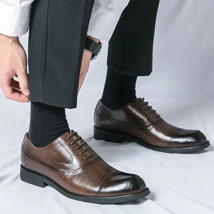 Cyprien - Chaussures Habillées Classiques