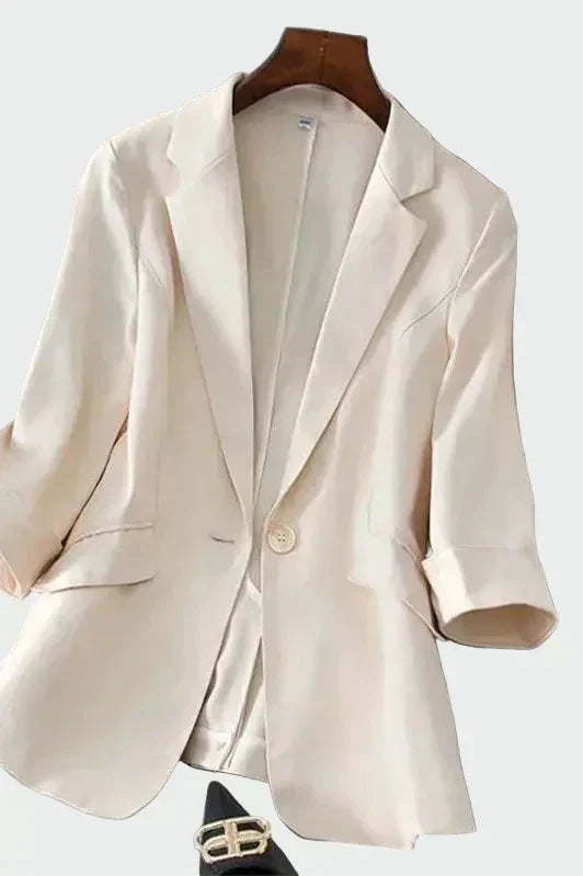 Blazer Ligne Moderne