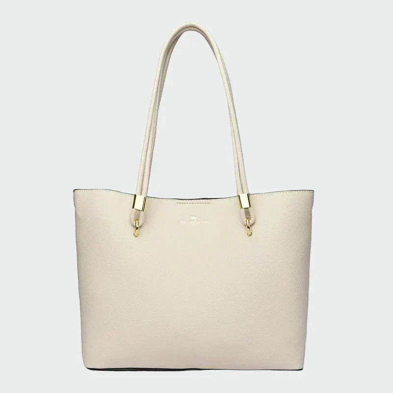 Sac fourre-tout élégant et intemporel