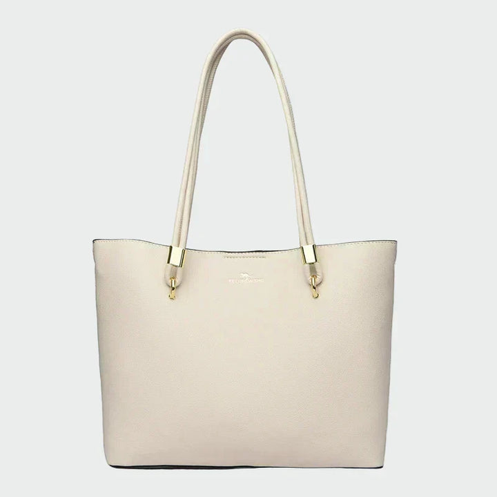 Sac fourre-tout élégant et intemporel