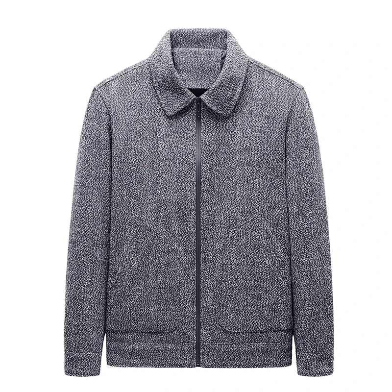 Jérémy - Veste Montvera