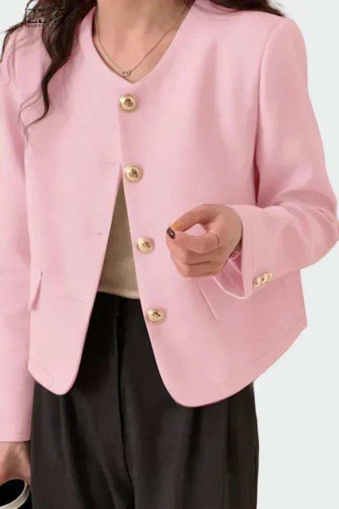 Blazer Élégant