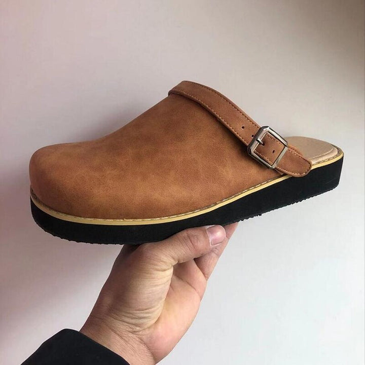 Hugo - Chaussons Orthopédiques