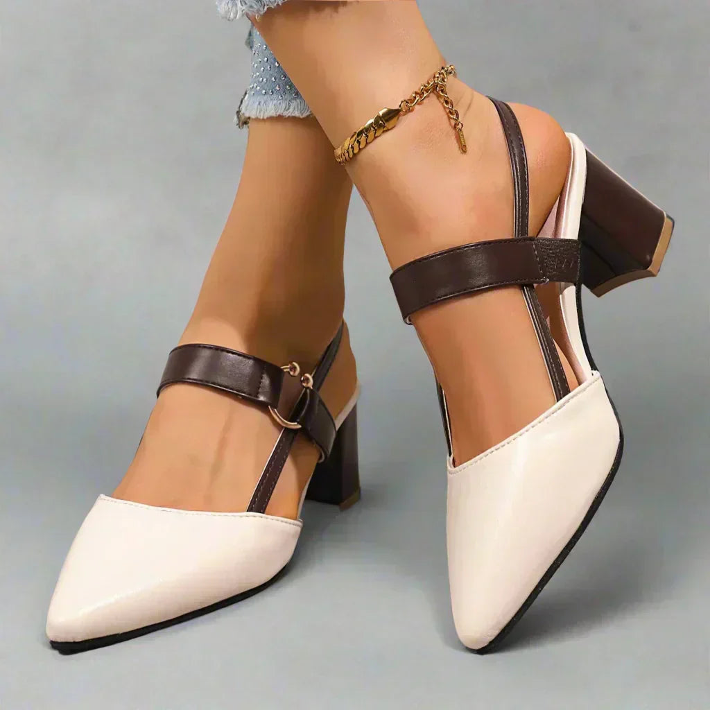Solange | Talons Luxueux