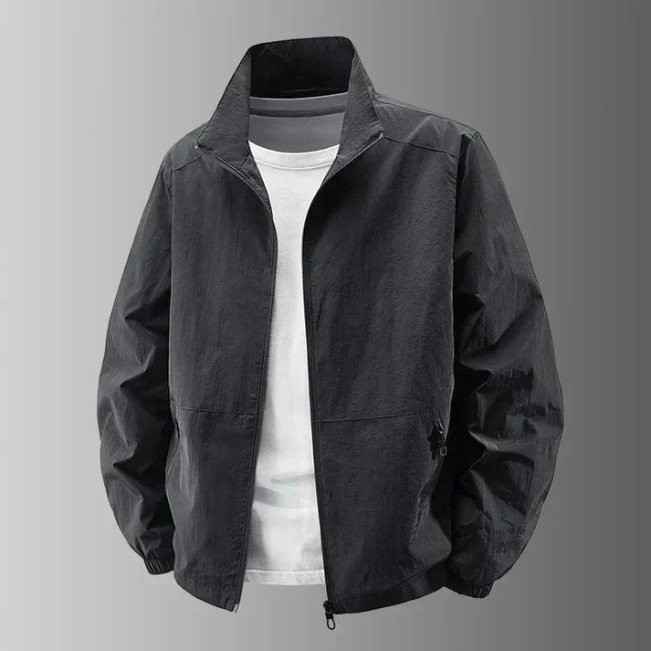 Adam - Veste Élégante et Pratique