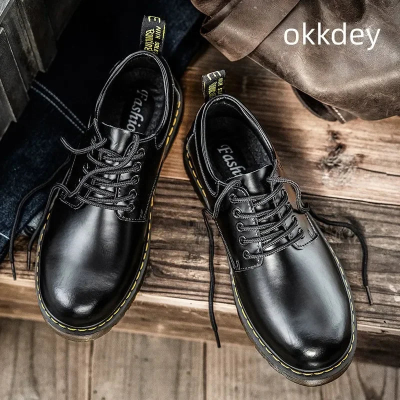 Bérénice - Bottes Oxford