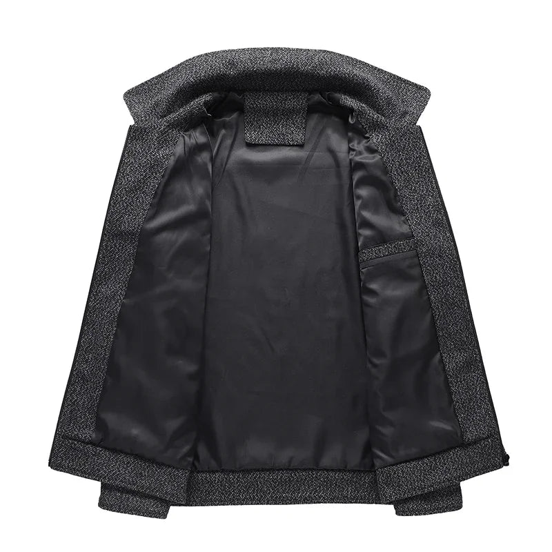 Jérémy - Veste Montvera