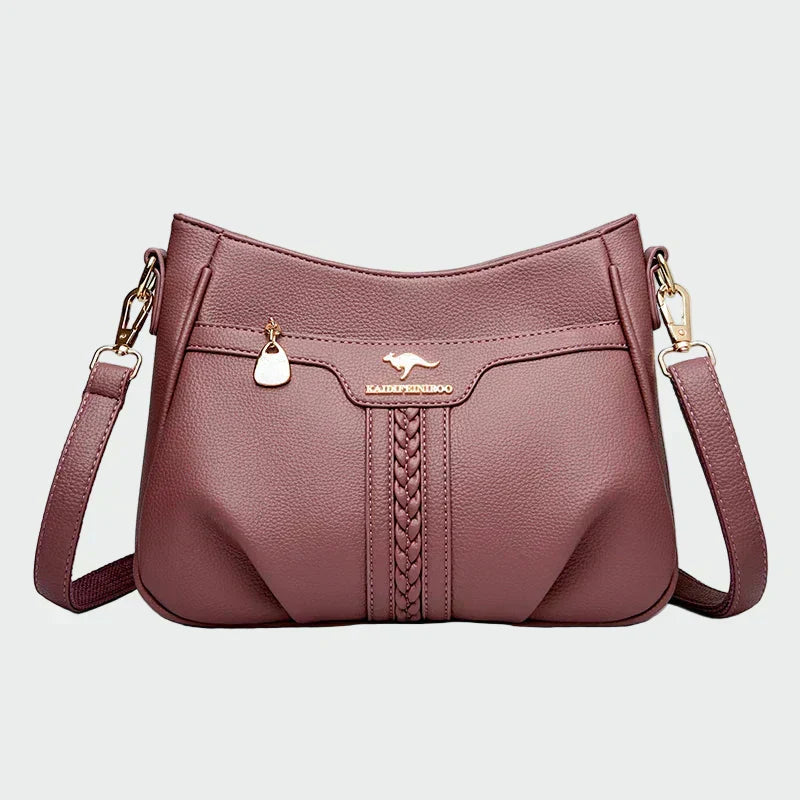 Sac multifonction élégant