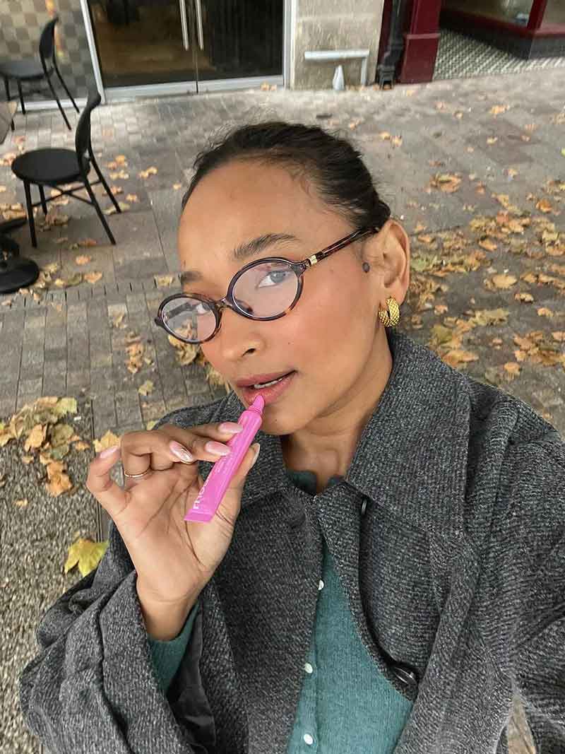 Quiterie - Lunettes de lecture