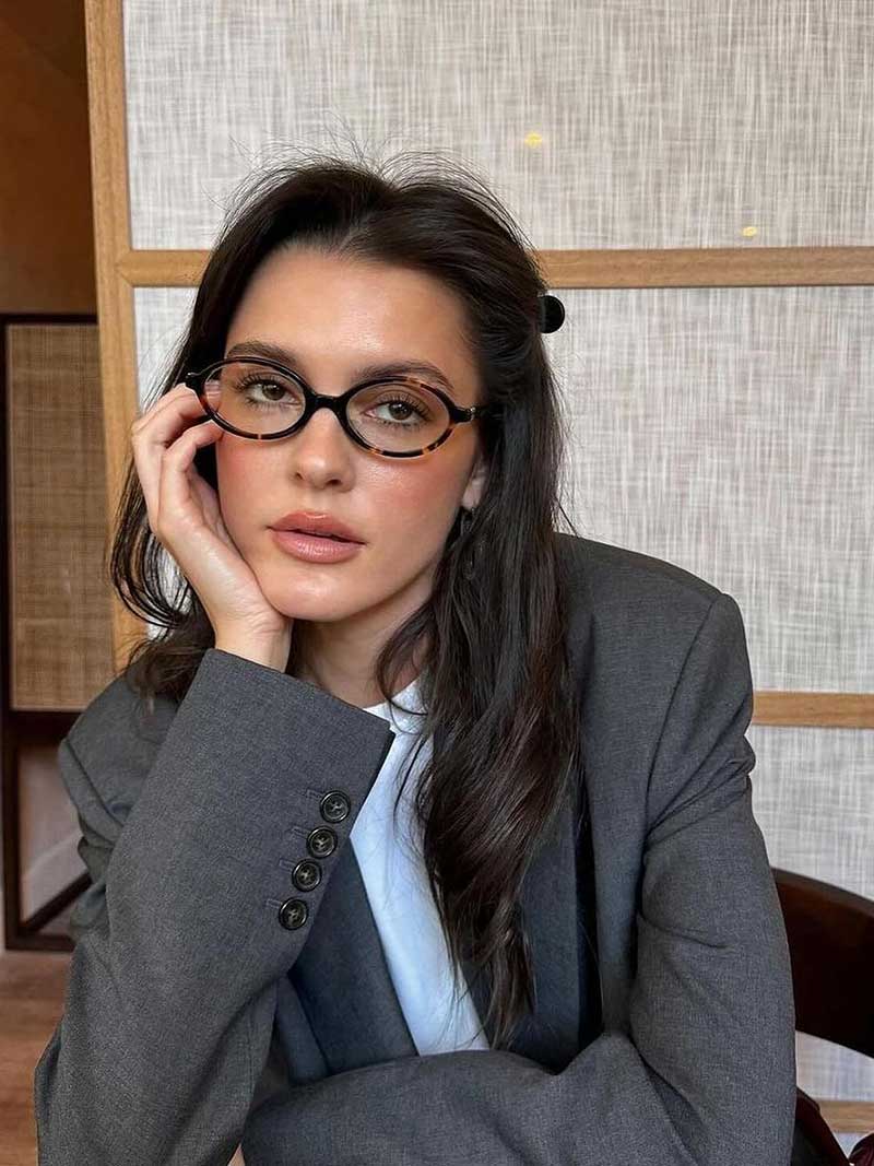 Quiterie - Lunettes de lecture