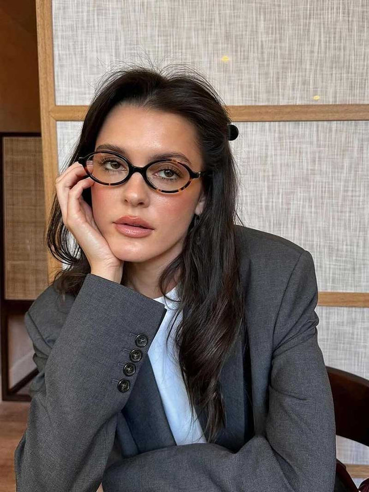 Quiterie - Lunettes de lecture