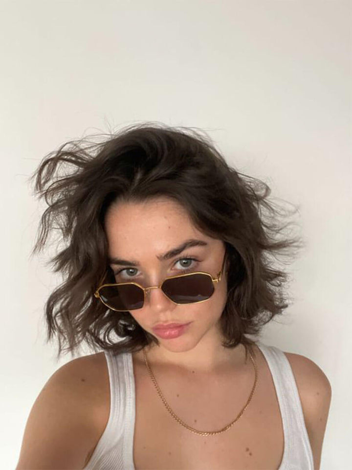 Marianne - Lunettes de soleil