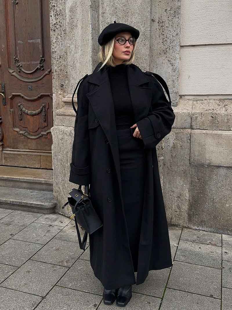Quiterie - Lunettes de lecture