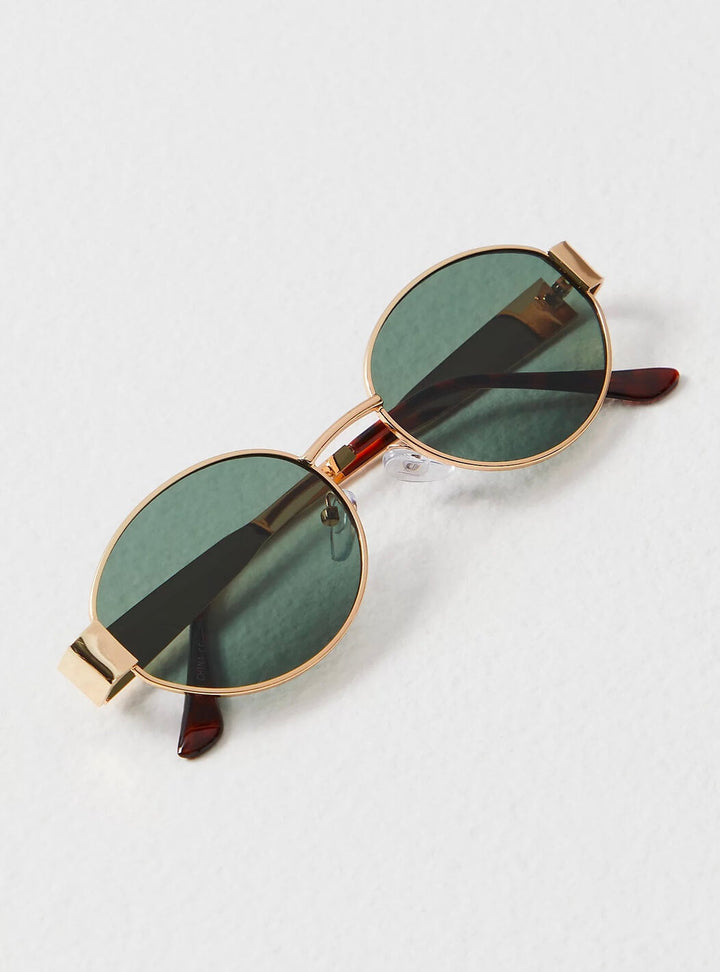 Émilie - Lunettes de soleil