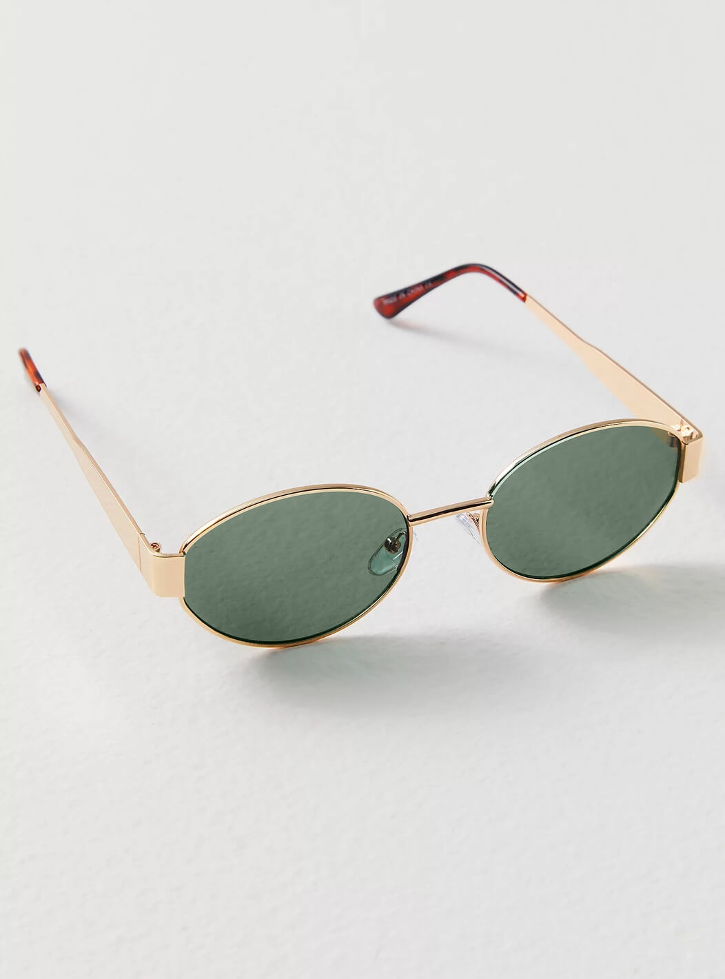 Émilie - Lunettes de soleil