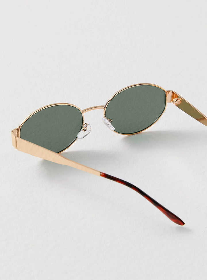 Émilie - Lunettes de soleil