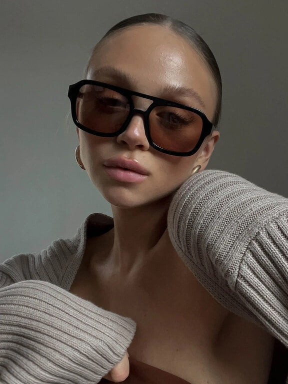 Jehanne - Lunettes de soleil