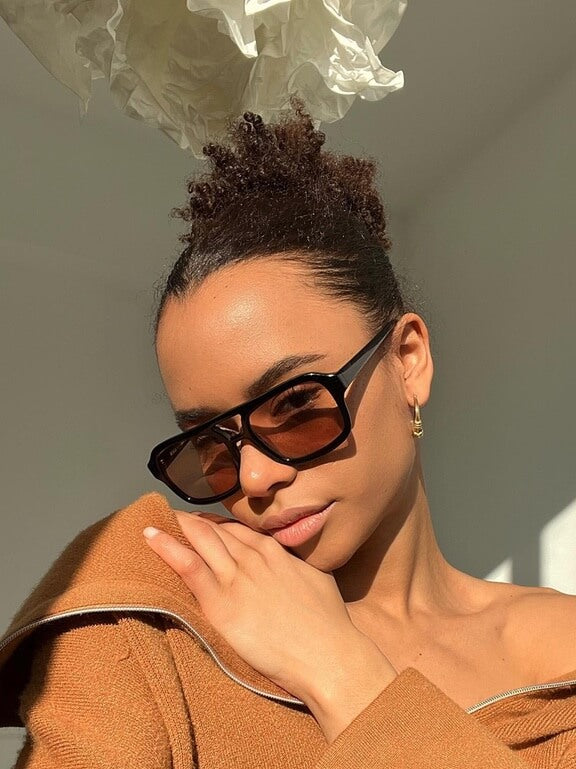 Jehanne - Lunettes de soleil