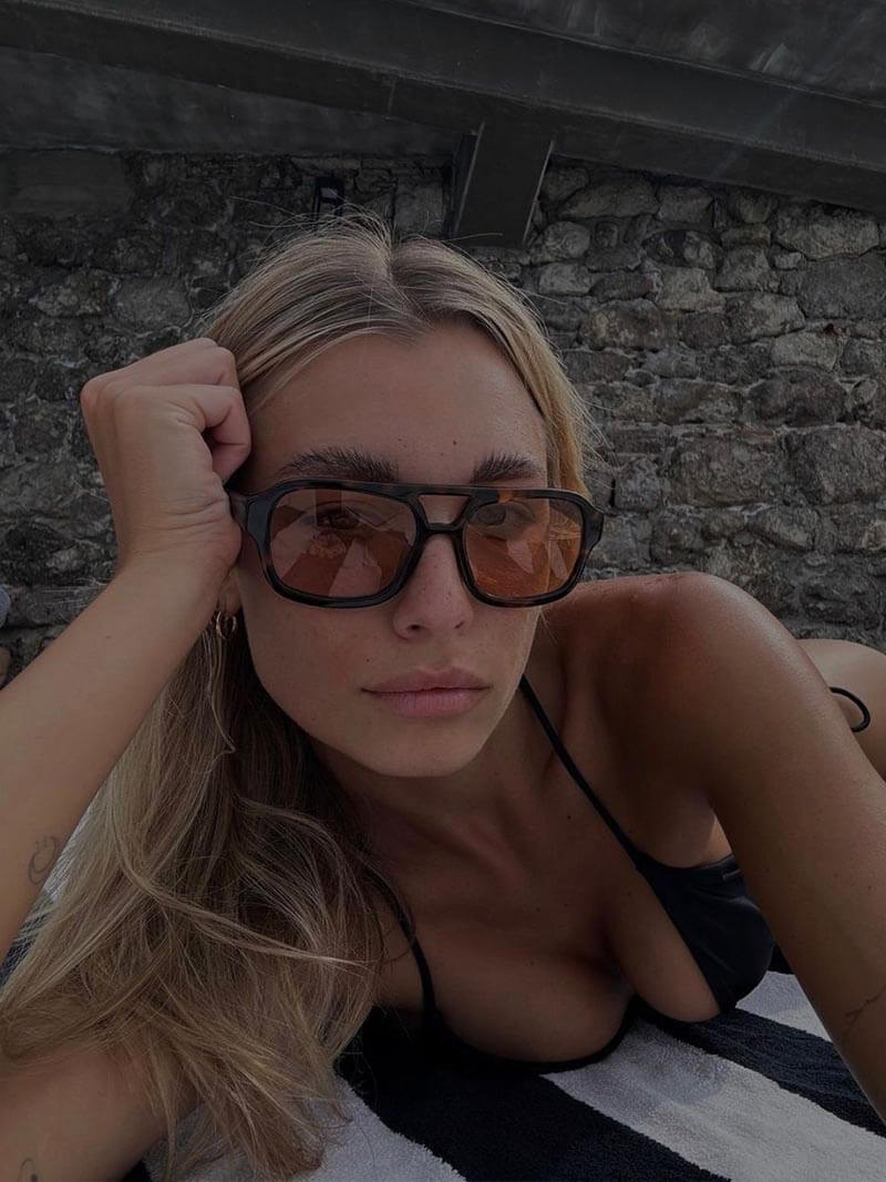 Jehanne - Lunettes de soleil