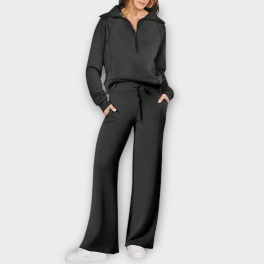 Odette | Ensemble de maison confortable