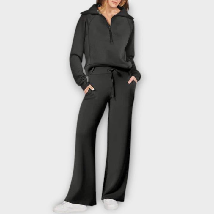 Odette | Ensemble de maison confortable