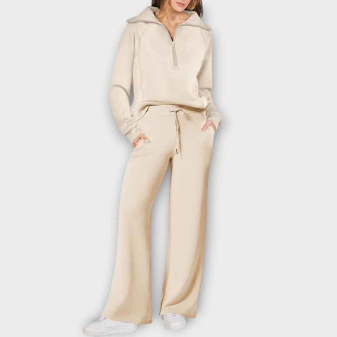 Odette | Ensemble de maison confortable
