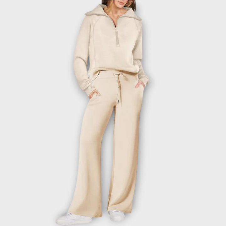 Odette | Ensemble de maison confortable